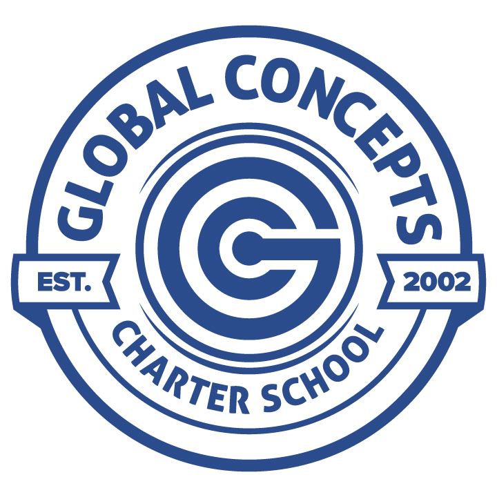 GCCS Logo